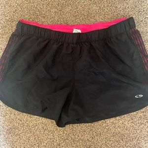 Champion Running Shorts